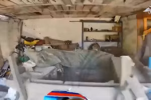 Nga xóa sổ xe tăng Leopard, loạt radar phản pháo và hệ thống tên lửa Raven