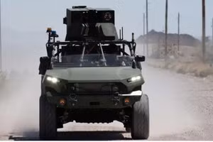 Tia laser năng lượng cao đa năng của Quân đội (AMP-HEL).