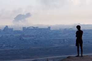 Góc nhìn ám ảnh từ Gaza giữa chiến dịch quân sự dữ dội