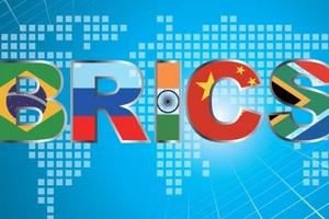 Thời điểm GDP của BRICS chiếm hơn nửa nền kinh tế toàn cầu