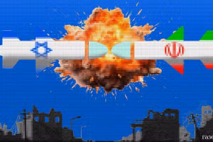 Xung đột Israel và Iran bùng nổ: Sao Moscow im lặng quan sát và chờ đợi?