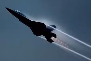 Tiêm kích J-35 khoe khả năng tàng hình đến mức khó tin