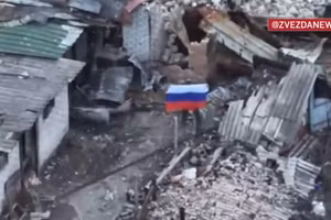 Công bố video Zakotnoye tan tác sau trận chiến ác liệt giành quyền kiểm soát