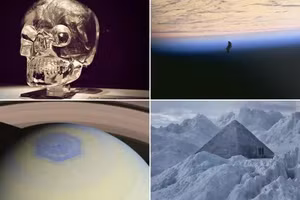 10 thuyết âm mưu khoa học kỳ lạ nhưng vẫn có người tin 'sái cổ'