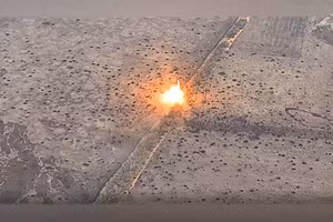 Hỏa lực xóa sổ loạt pháo và radar, chặn hàng chục tên lửa, hạ hàng trăm UAV