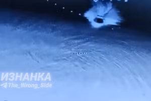 Nga tập kích hạ tầng năng lượng, phá hủy xuồng không người lái của Ukraine