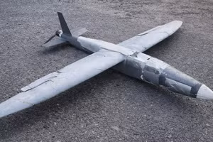 UAV Martian mới của Ukraine có khiến Nga lo ngại?