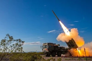 (Ảnh: Lockheed Martin)