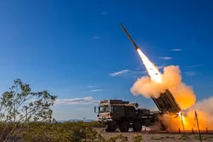 (Ảnh: Lockheed Martin)