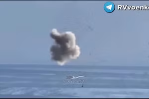 Đánh sập 7 kho đạn, phá hủy tăng Leopard và kiểm soát thêm 2 khu vực ở DPR