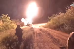 Đòn tấn công đa hướng xóa sổ loạt khí tài hiện đại, kiểm soát thêm lãnh thổ