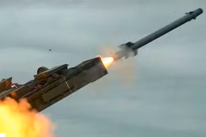 Đòn xóa sổ tăng Leopard, tập kích hạ tầng năng lượng phục vụ quân đội