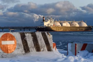 EU chốt ngày ‘khóa van’ khí đốt Nga, thị trường năng lượng sắp đổi chiều