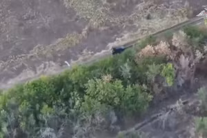 Hỏa lực thiêu rụi hệ thống HIMARS, Patriot và loạt khí tài