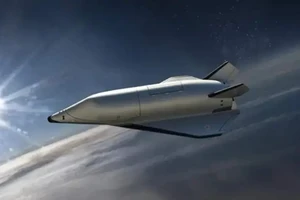 Trung Quốc đẩy mạnh tham vọng bay vũ trụ tái sử dụng với một nhiệm vụ thử nghiệm bí mật khác