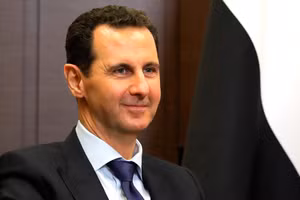 Cựu Tổng thống Syria Bashar al-Assad bị tuyên án tử hình vắng mặt