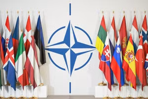 (Ảnh: Hungarian Conservative)