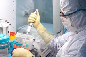 Đột phá khiến HIV lộ diện trong tế bào, mở ra hy vọng chữa khỏi bệnh