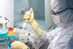 Đột phá khiến HIV lộ diện trong tế bào, mở ra hy vọng chữa khỏi bệnh