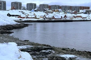 4 kịch bản Mỹ kiểm soát Greenland