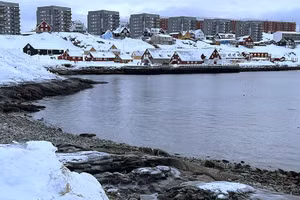 4 kịch bản Mỹ kiểm soát Greenland