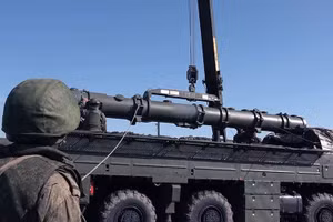 (Ảnh: RIA Novosti)