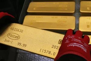 Phương Tây có thể mất bao nhiêu tỷ USD nếu tịch thu tài sản đóng băng?