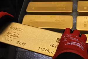 Phương Tây có thể mất bao nhiêu tỷ USD nếu tịch thu tài sản đóng băng?