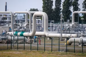 EU tiếp tục đổ tiền vào năng lượng Nga: Kịch bản 2027 đổ vỡ?