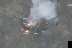 Xóa sổ hệ thống HIMARS, phá hủy loạt pháo dã chiến