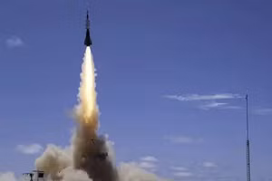 ASTER là hệ thống tên lửa duy nhất của châu Âu có khả năng đánh bại những mối đe dọa mạnh mẽ nhất.