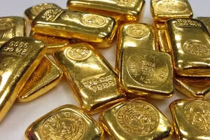 Chuyên gia lý giải nguyên nhân giá vàng thế giới tăng mạnh