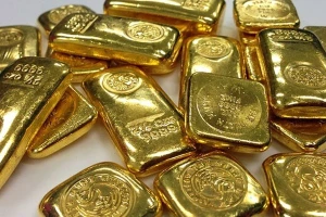 Chuyên gia lý giải nguyên nhân giá vàng thế giới tăng mạnh