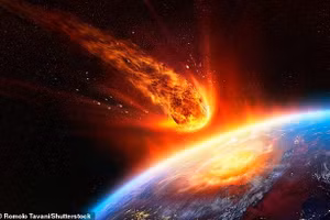 Tiểu hành tinh 2024 YR4 có thể không còn trên đường va chạm với Trái đất nữa. Tuy nhiên, NASA đã nâng cao khả năng nó va chạm với mặt trăng chỉ 7năm sau.