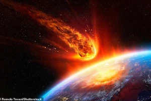 Tiểu hành tinh 2024 YR4 có thể không còn trên đường va chạm với Trái đất nữa. Tuy nhiên, NASA đã nâng cao khả năng nó va chạm với mặt trăng chỉ 7năm sau.