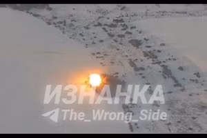 Tên lửa Iskander tập kích bãi phóng UAV, hỏa lực quét sạch loạt trạm tác chiến