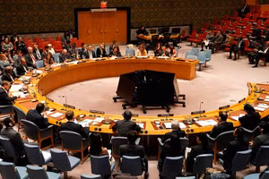 Ngoại trưởng Venezuela tuyên bố thắng lợi ngoại giao tại Hội đồng Bảo an LHQ