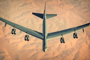 Điểm danh những chiến binh thép không chịu rời bầu trời