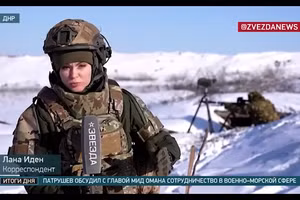 Xạ thủ thay đổi chiến thuật, tạo bước ngoặt trên chiến trường