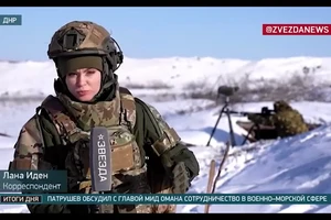 Xạ thủ thay đổi chiến thuật, tạo bước ngoặt trên chiến trường