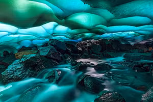 Vẻ đẹp nước Nga qua những khoảnh khắc thiên nhiên kỳ thú