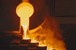 Các nhà khảo cổ học tìm thấy mỏ vàng 3.000 năm tuổi.