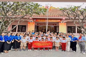 Dấu ấn giáo dục Việt Nam trong dòng chảy toàn cầu