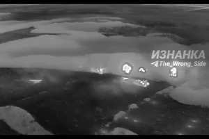 Hỏa lực dồn dập phá hủy 16 xe bọc thép, 12 trạm tác chiến điện tử