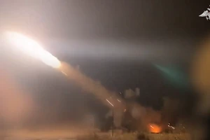 Xóa sổ thêm bệ phóng HIMARS và loạt xe chiến đấu, bắn rơi 524 UAV