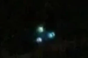 Hàng loạt drone xuất hiện trên bầu trời New Jersey.