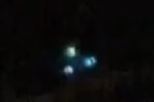 Hàng loạt drone xuất hiện trên bầu trời New Jersey.