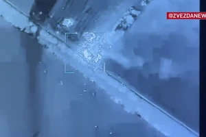 Iskander phá hủy tới 100 UAV, loại 40 binh sĩ khỏi vòng chiến