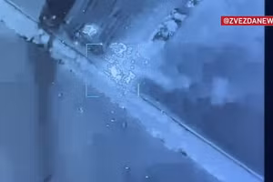 Iskander phá hủy tới 100 UAV, loại 40 binh sĩ khỏi vòng chiến