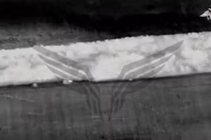 Video phá hủy xe quân sự bằng công nghệ tác chiến không người lái ở Kursk